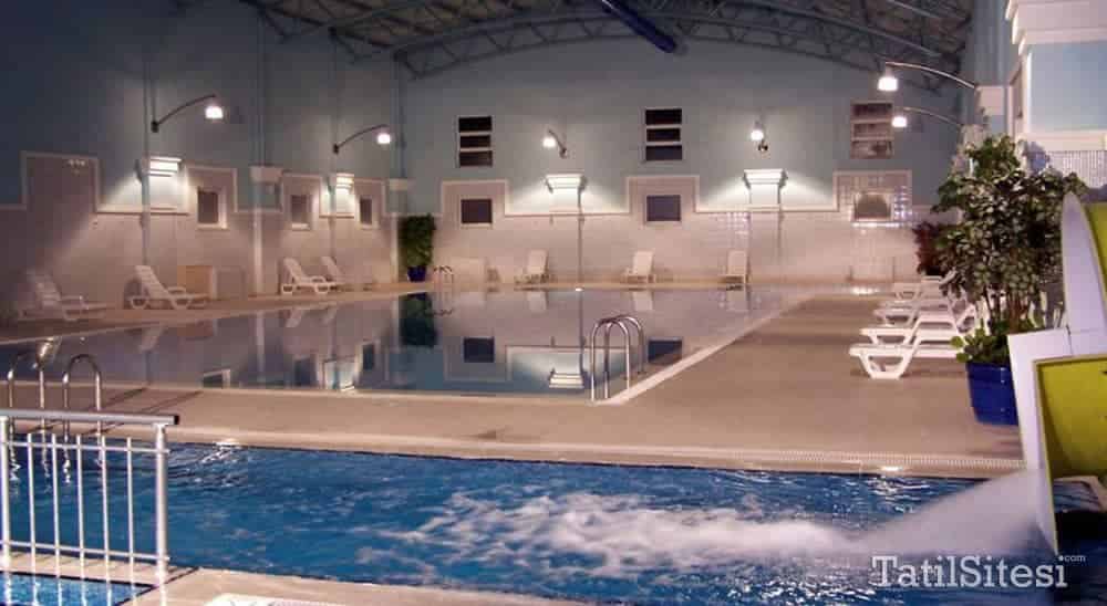 Roza Resort Thermal Hotel 