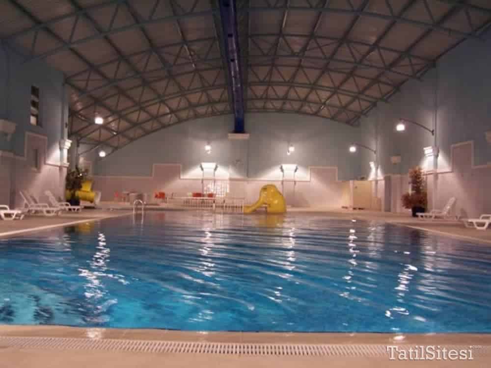 Roza Resort Thermal Hotel 