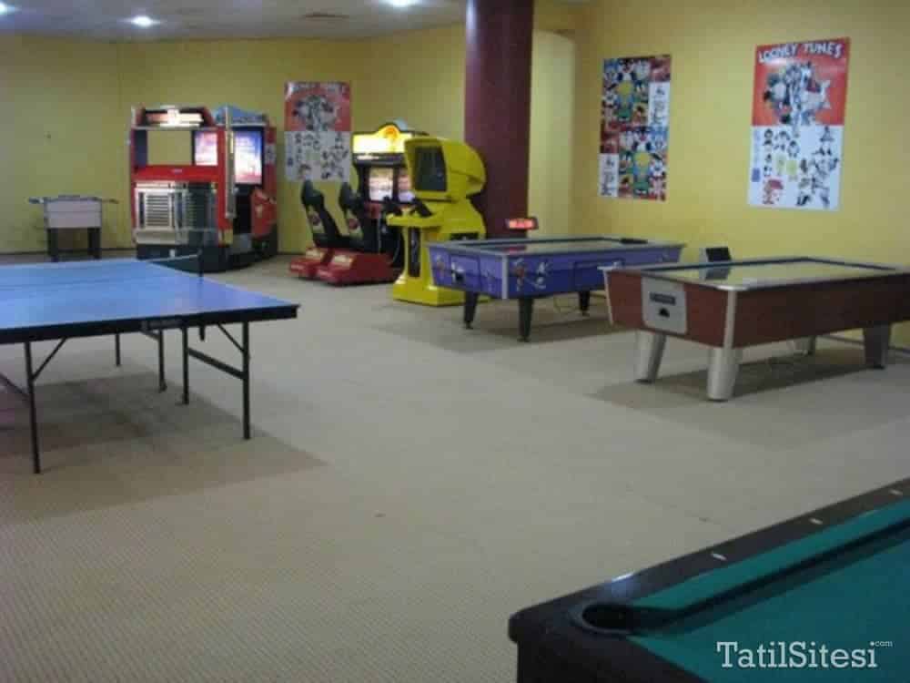 Roza Resort Thermal Hotel 