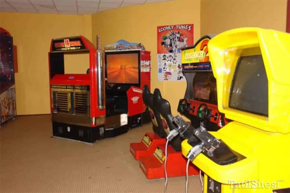 Roza Resort Thermal Hotel 