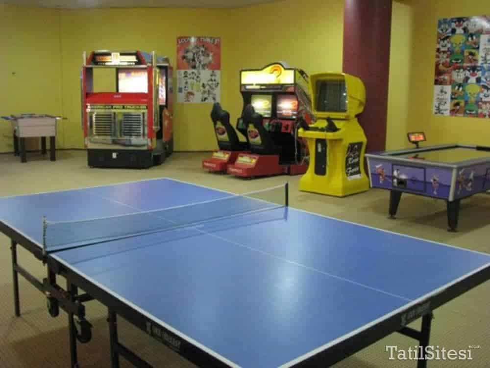 Roza Resort Thermal Hotel 