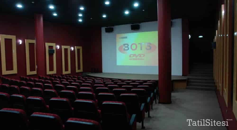 Roza Resort Thermal Hotel 