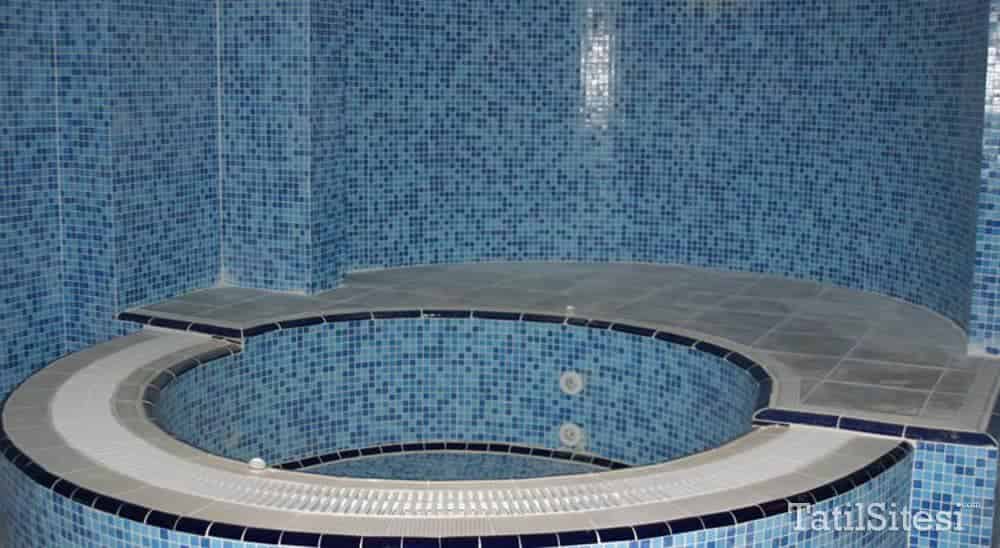 Roza Resort Thermal Hotel 