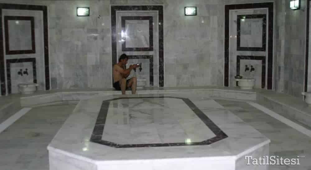 Roza Resort Thermal Hotel 