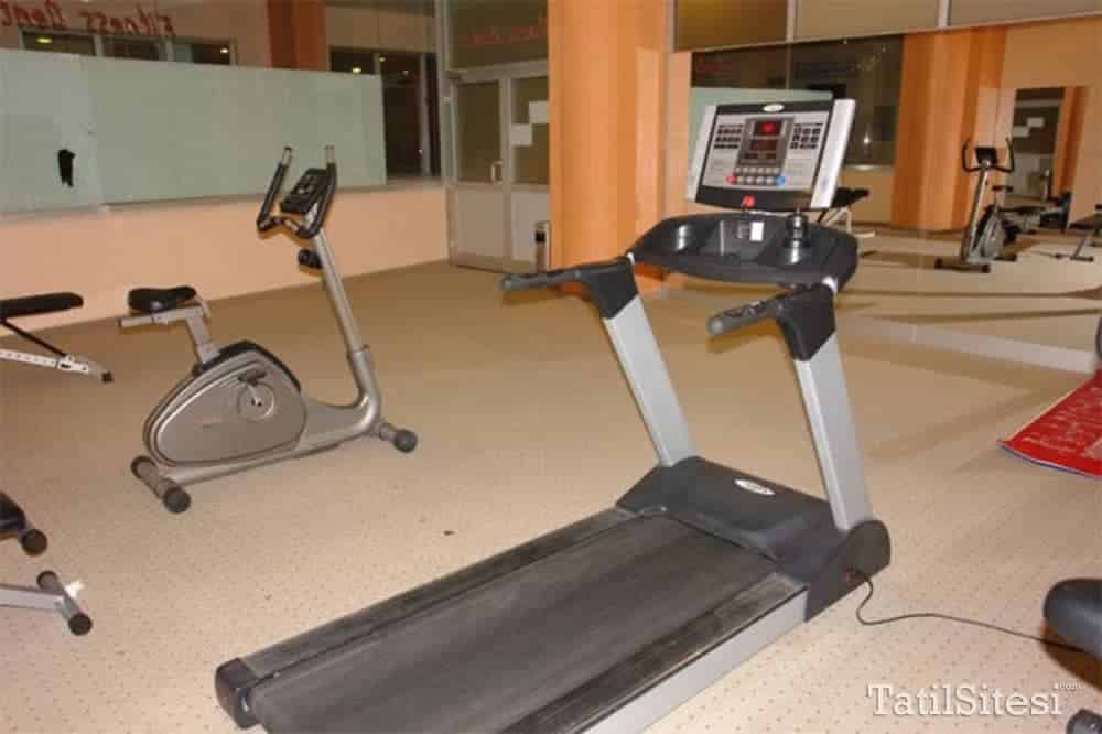 Roza Resort Thermal Hotel 