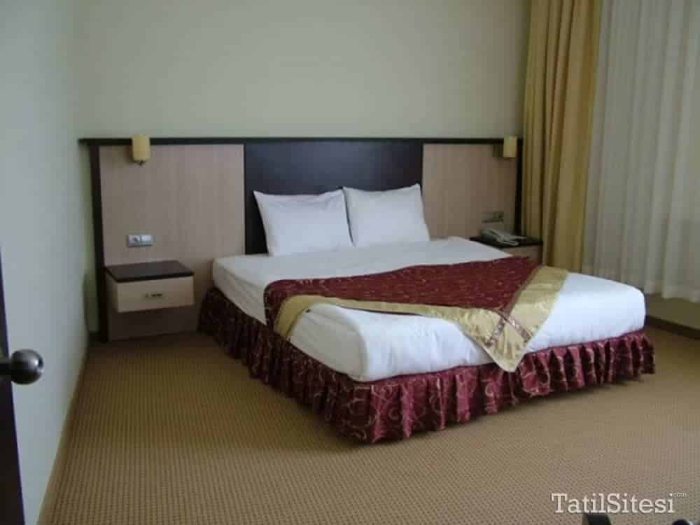 Roza Resort Thermal Hotel 