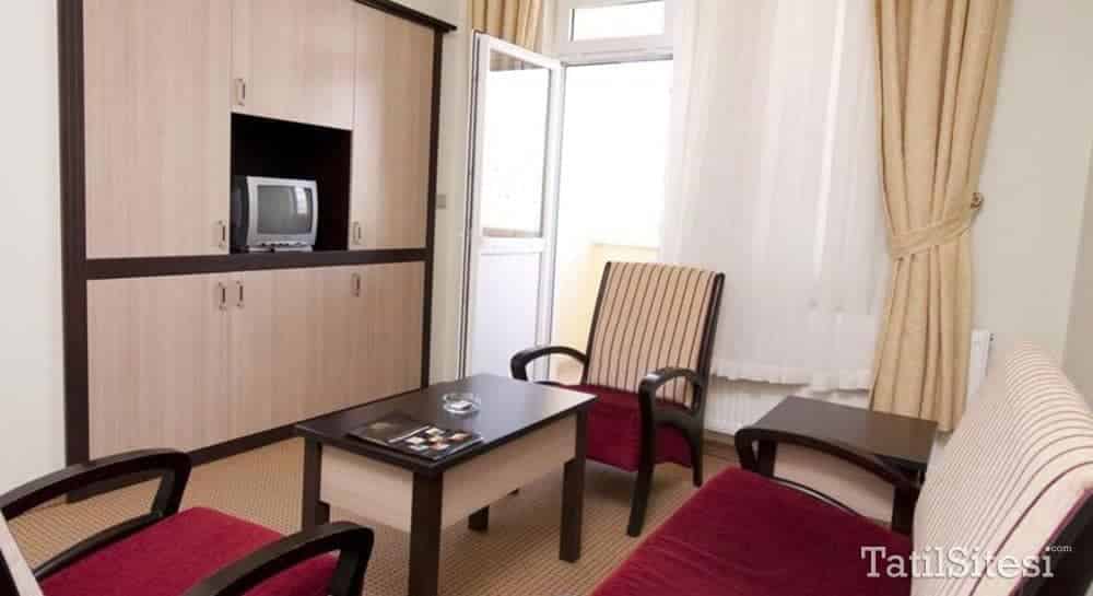 Roza Resort Thermal Hotel 