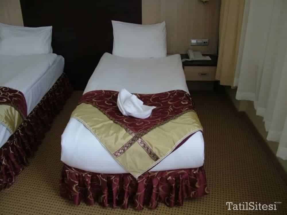 Roza Resort Thermal Hotel 