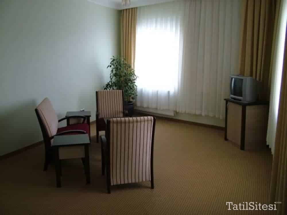 Roza Resort Thermal Hotel 