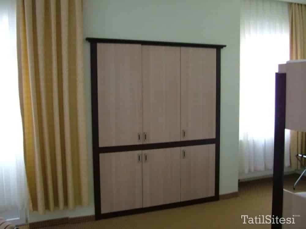 Roza Resort Thermal Hotel 