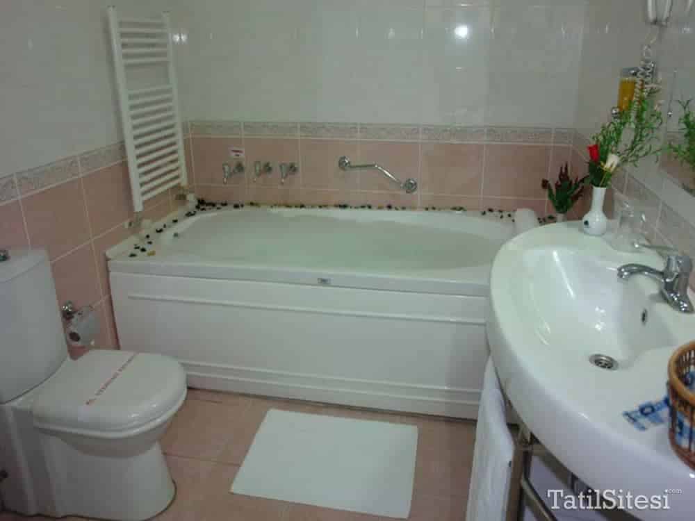 Roza Resort Thermal Hotel 