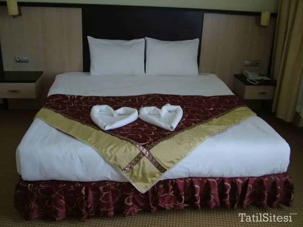 Roza Resort Thermal Hotel 