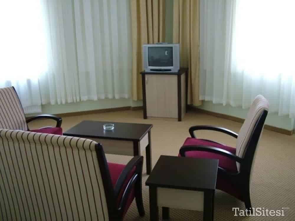 Roza Resort Thermal Hotel 