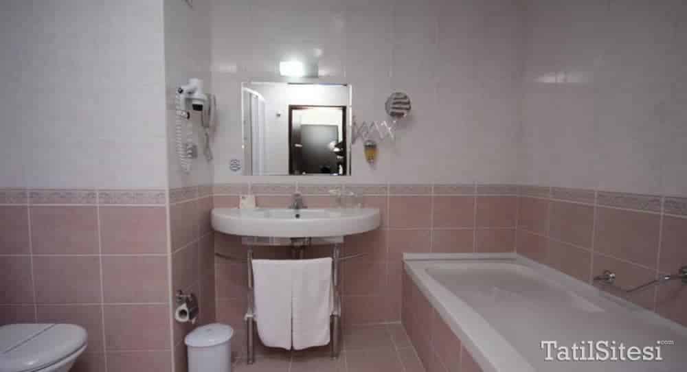 Roza Resort Thermal Hotel 