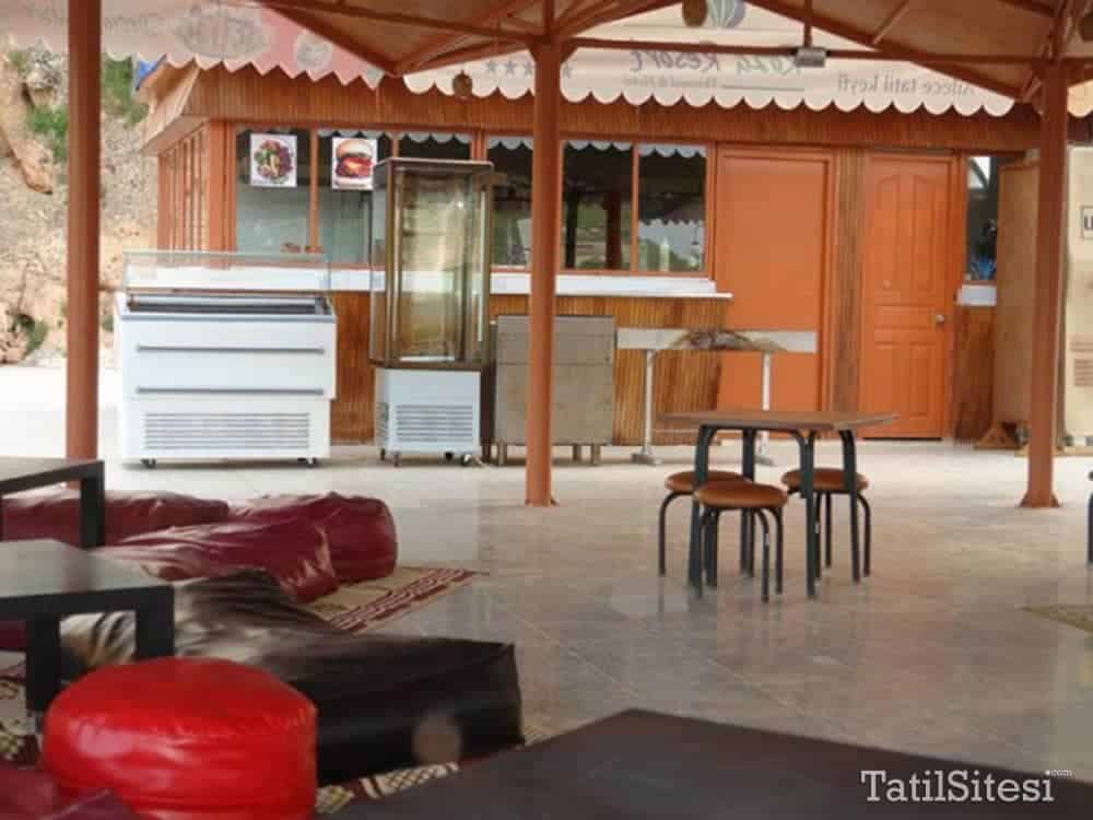 Roza Resort Thermal Hotel 