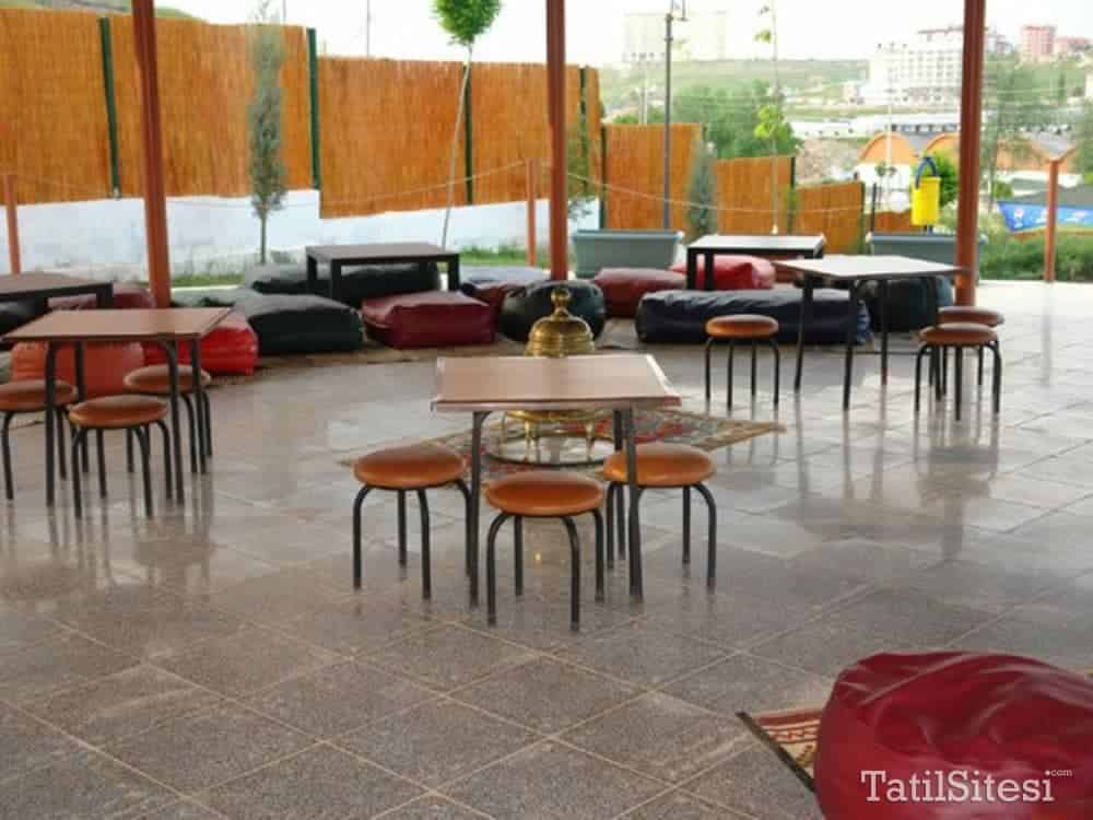 Roza Resort Thermal Hotel 