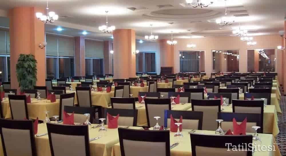 Roza Resort Thermal Hotel 