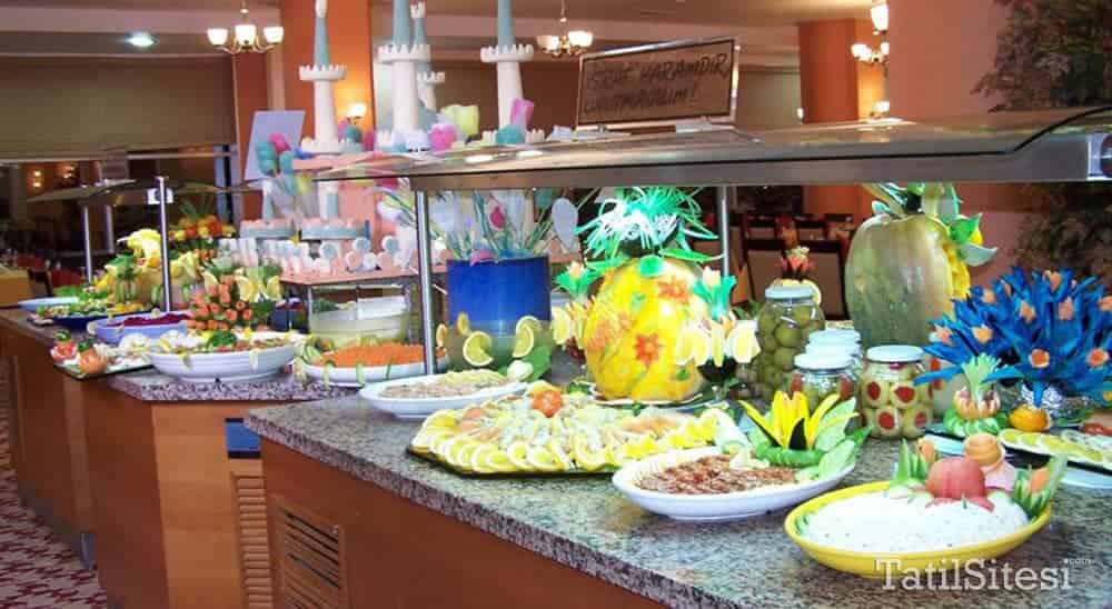 Roza Resort Thermal Hotel 