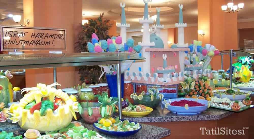 Roza Resort Thermal Hotel 