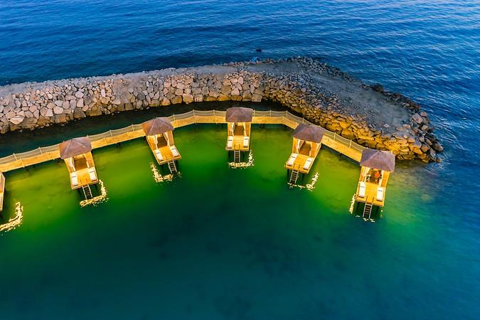 Rubi Platinum Spa Resort & Suites