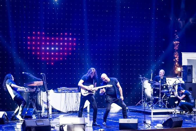 Rubi Platinum Spa Resort & Suites