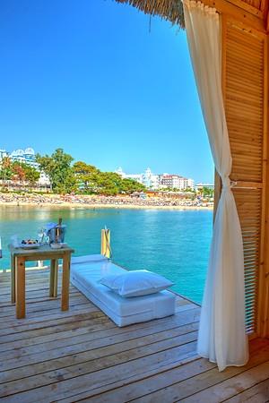 Rubi Platinum Spa Resort & Suites