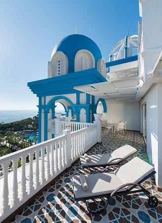 Rubi Platinum Spa Resort & Suites