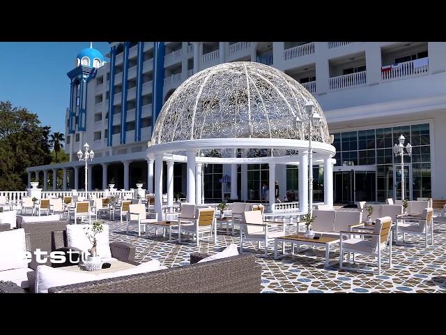 Rubi Platinum Spa Resort & Suites