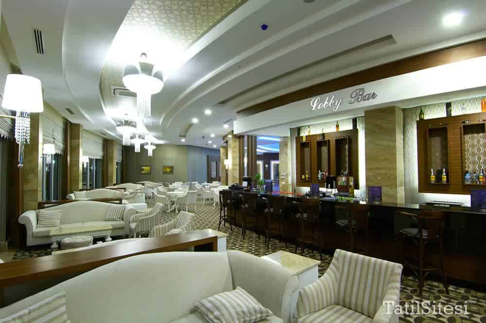 Safran Thermal Resort