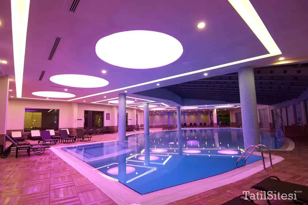 Safran Thermal Resort