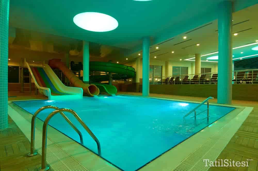 Safran Thermal Resort