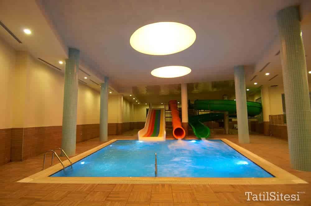 Safran Thermal Resort