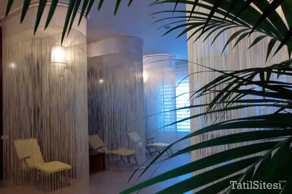 Safran Thermal Resort