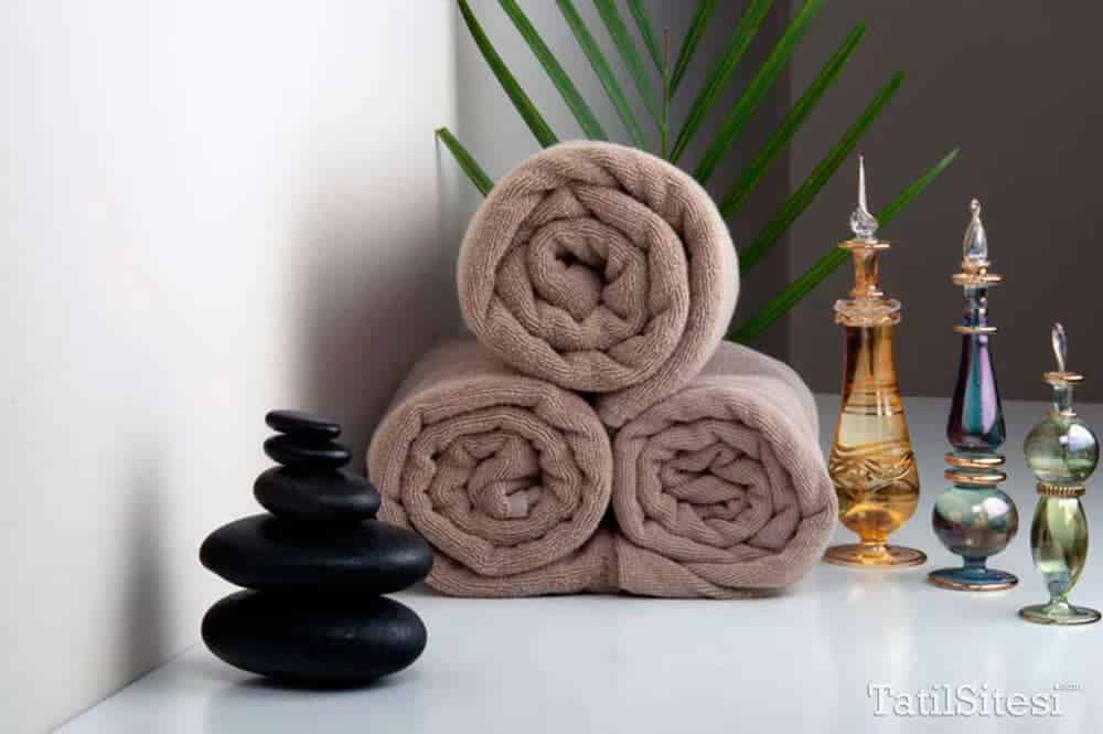 Safran Thermal Resort