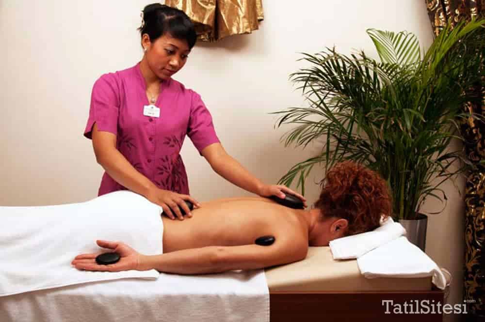 Safran Thermal Resort