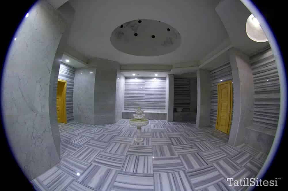 Safran Thermal Resort