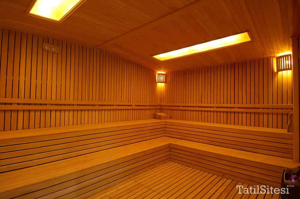 Safran Thermal Resort