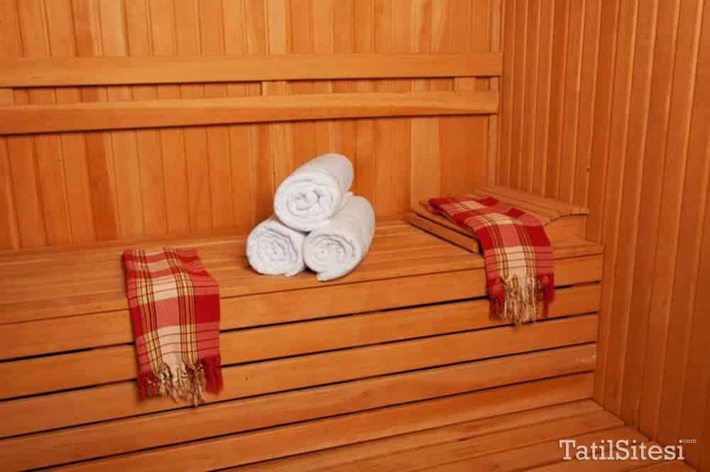 Safran Thermal Resort