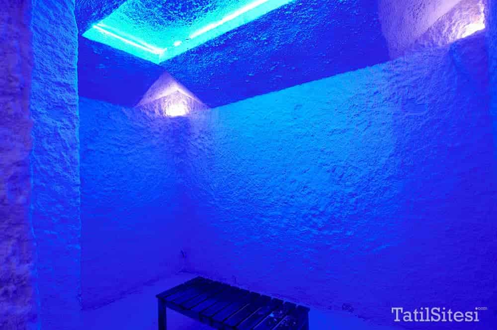 Safran Thermal Resort