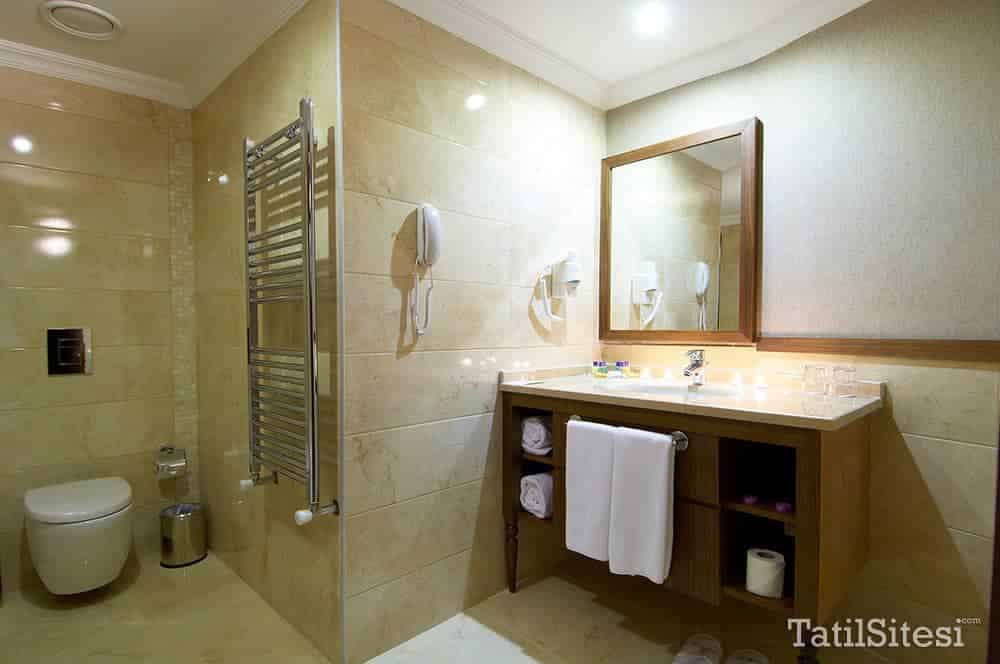 Safran Thermal Resort