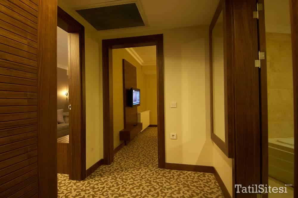 Safran Thermal Resort