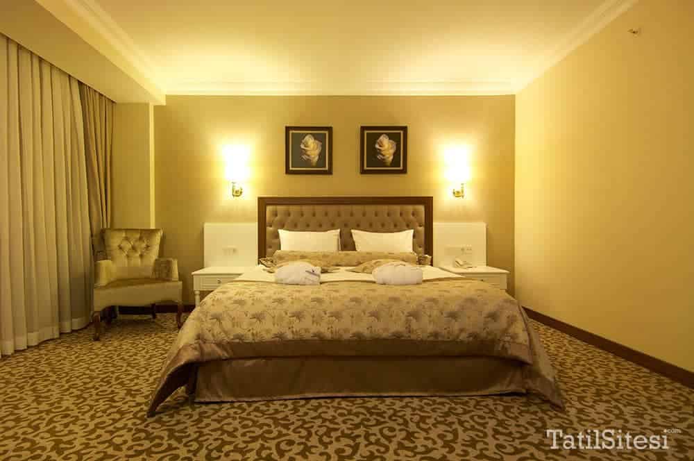 Safran Thermal Resort