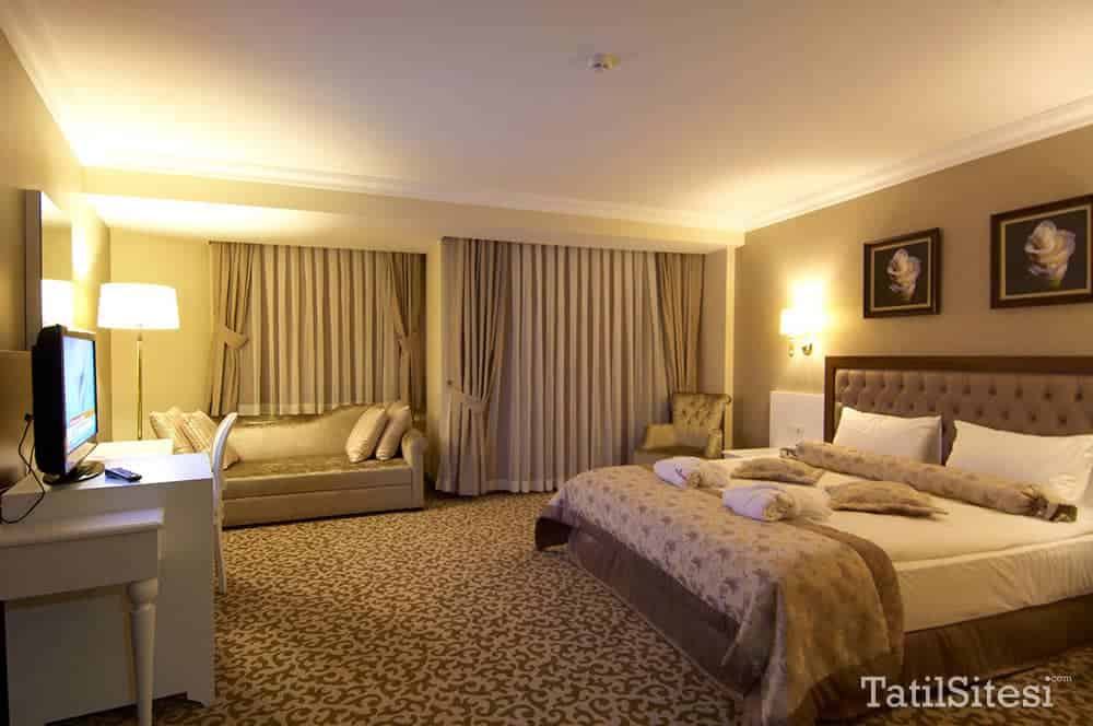 Safran Thermal Resort