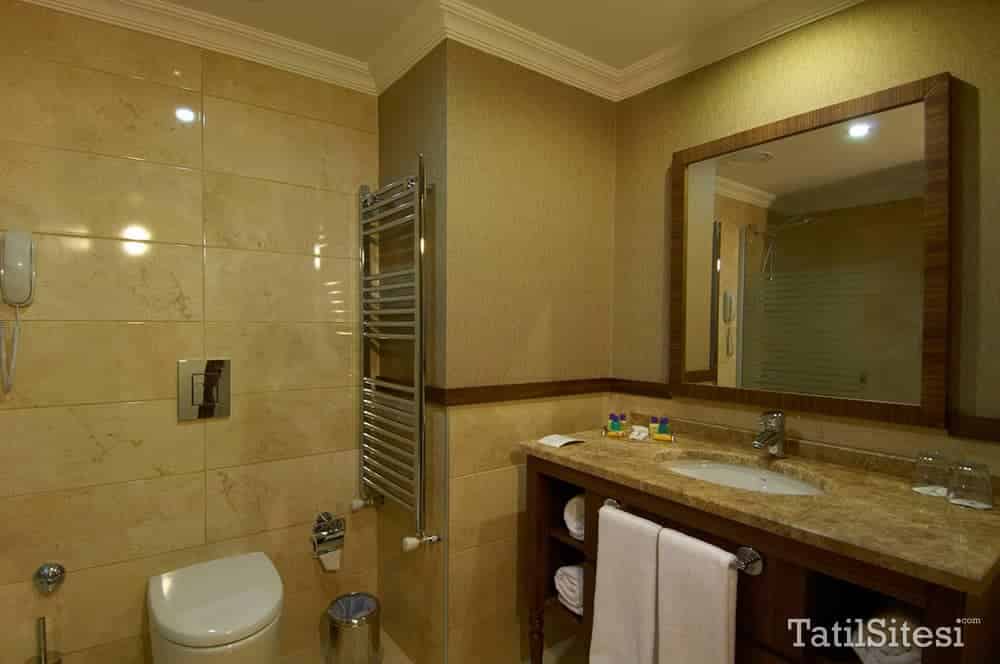 Safran Thermal Resort