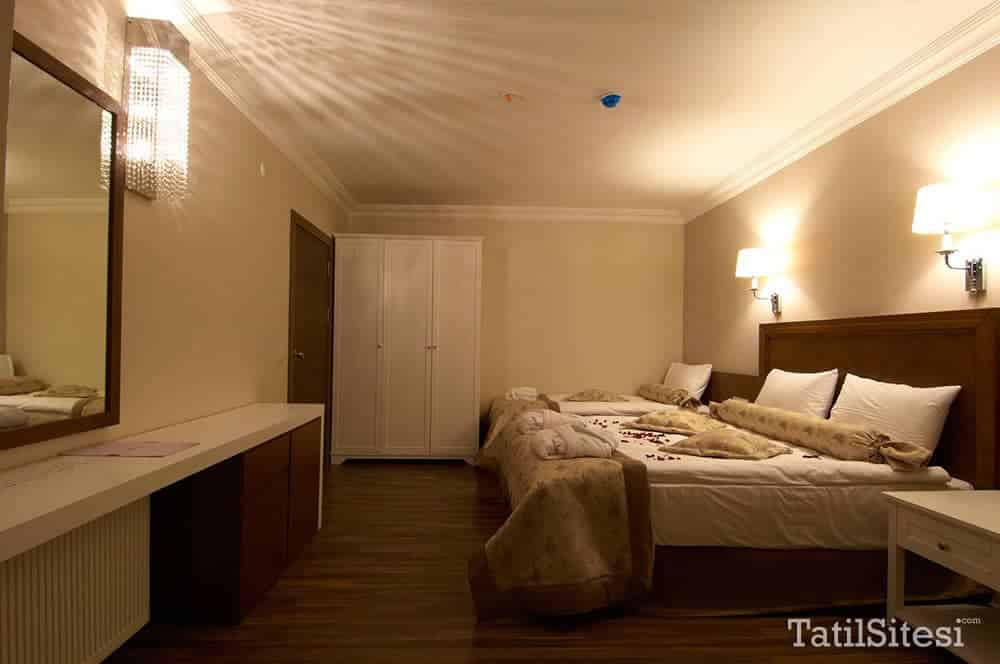 Safran Thermal Resort