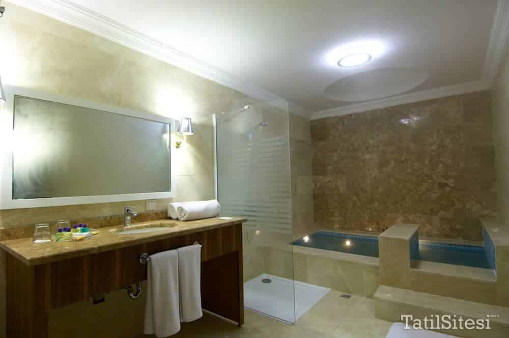 Safran Thermal Resort