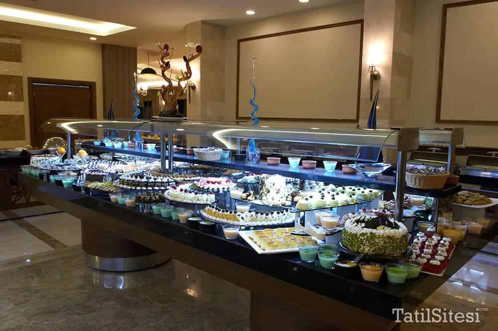 Safran Thermal Resort