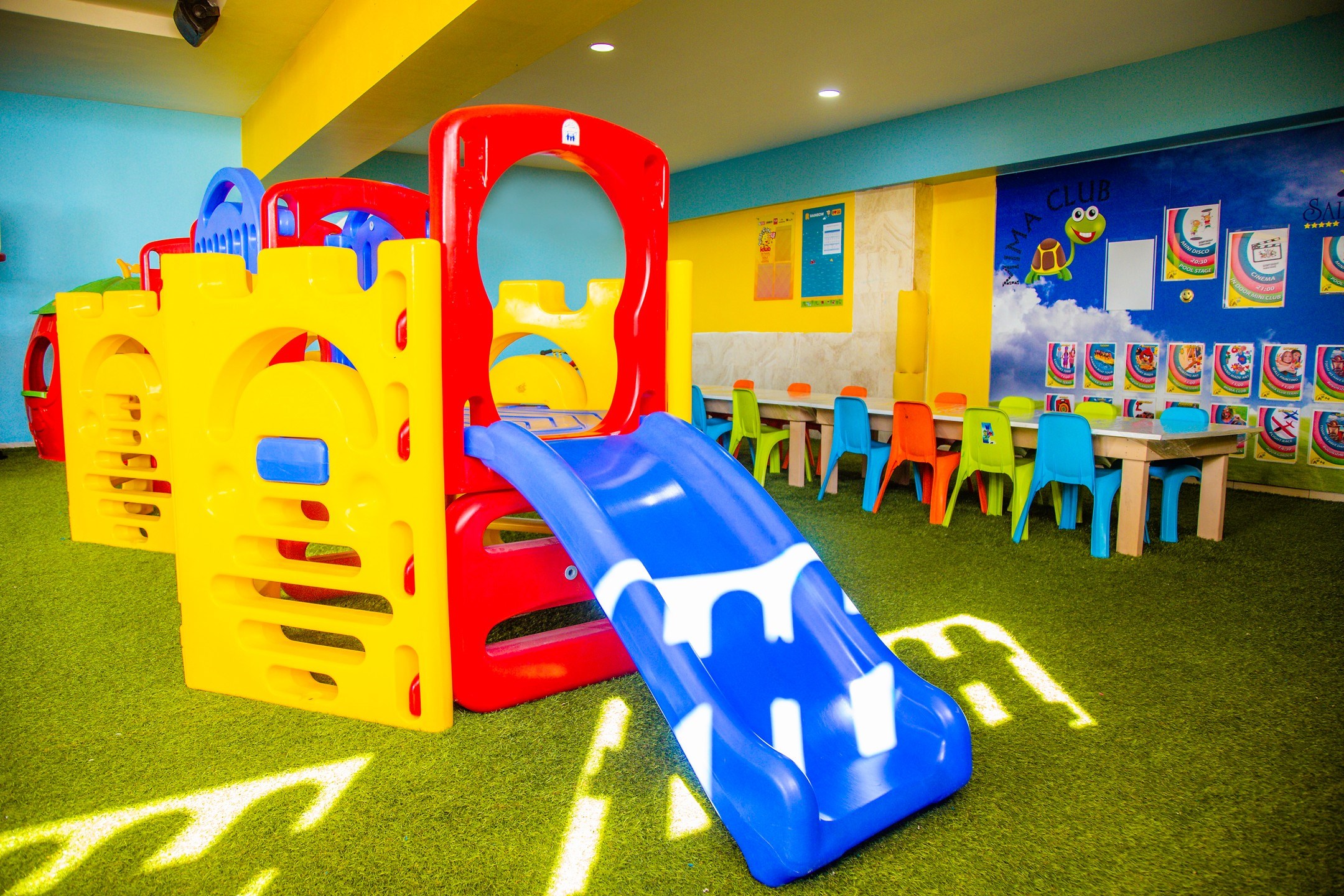 Salamis Bay Conti Resort Hotel