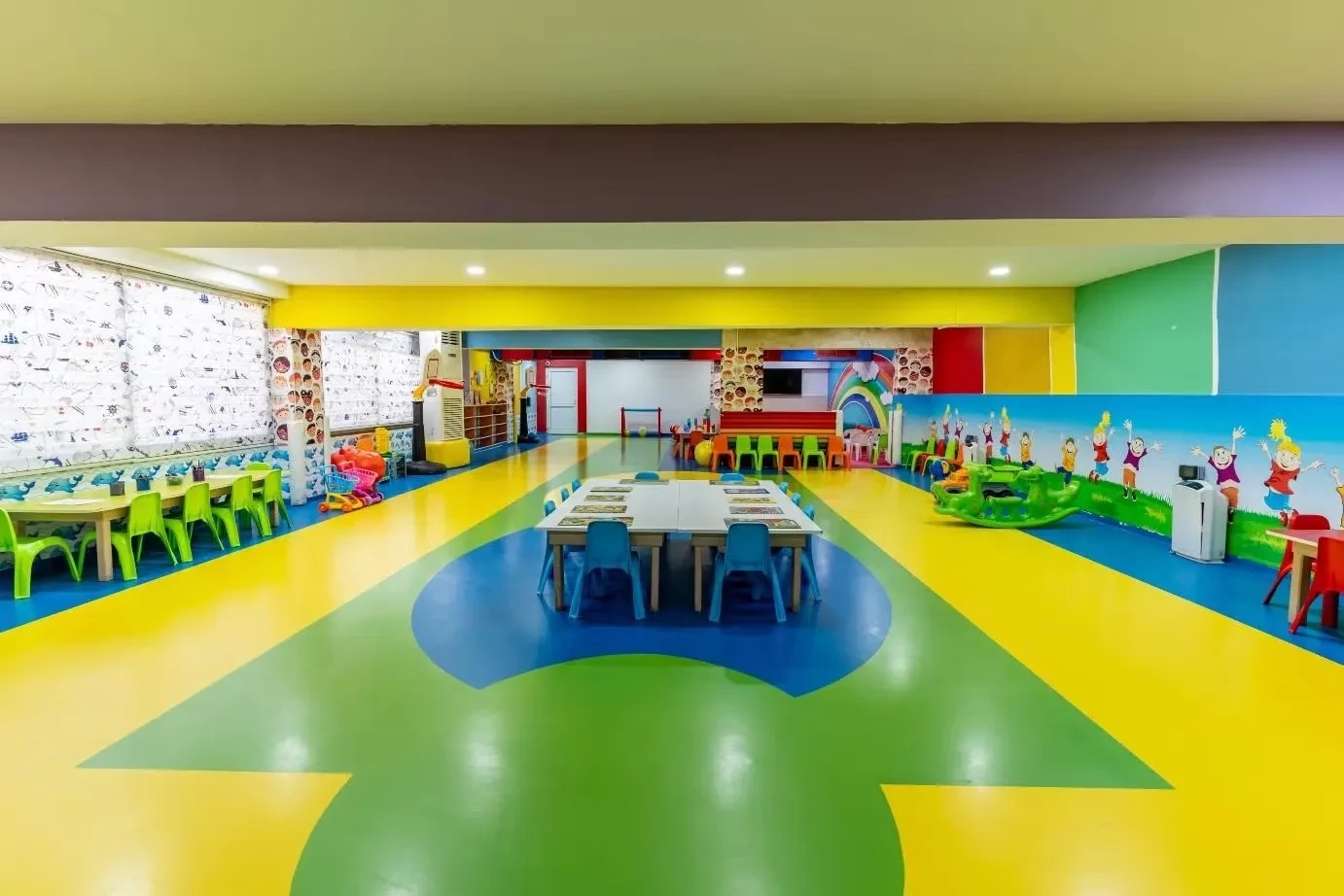 Salamis Bay Conti Resort Hotel