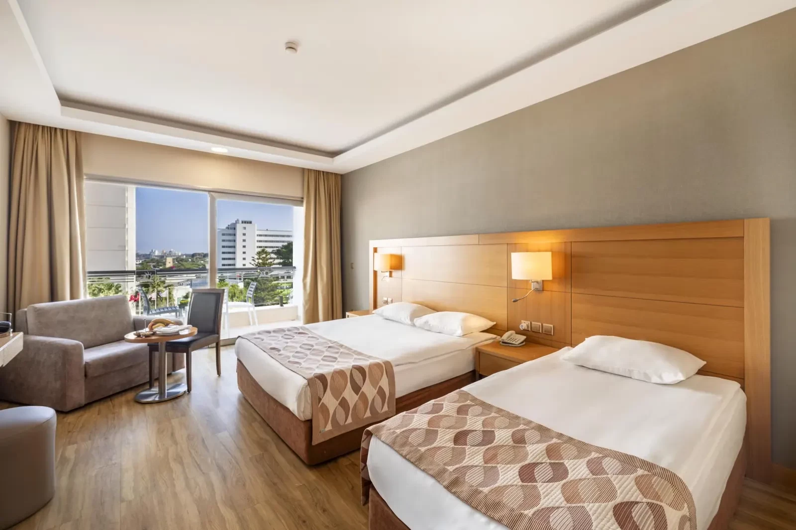 Salamis Bay Conti Resort Hotel